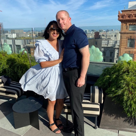 Meet your Posher, Angie - Picture 9 of 12